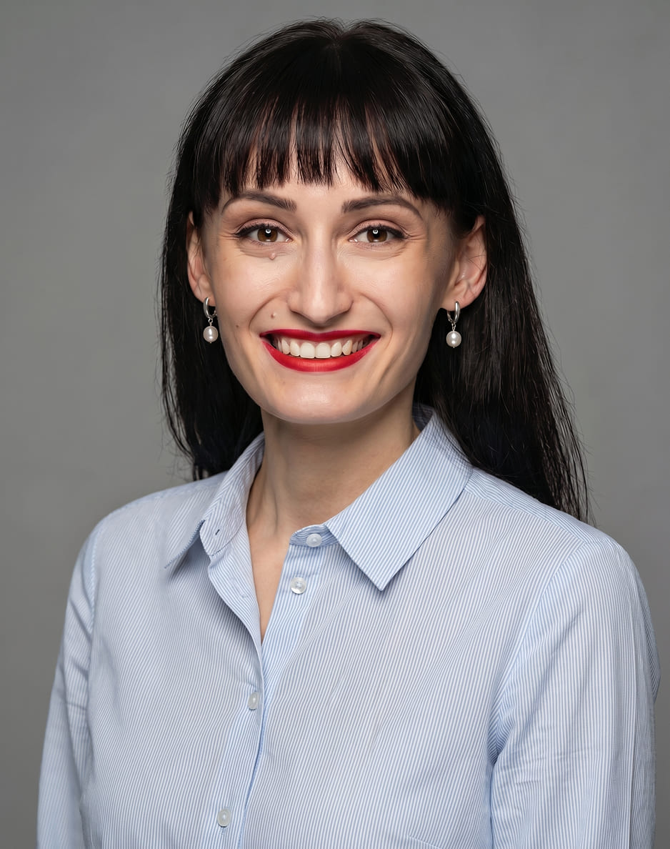 Видео-отзыв: Анна Глушко