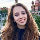 Светлана Дегтярева, клиент United Mentors