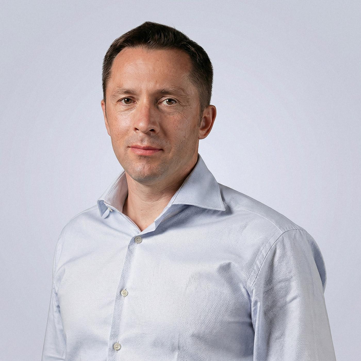 Александр Бачинский, бизнес-ментор United Mentors