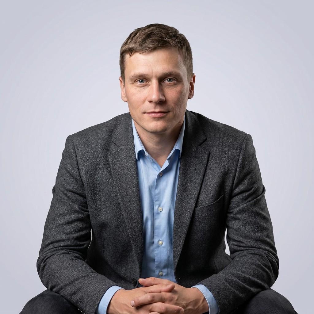 Дмитрий Жеребцов, ментор