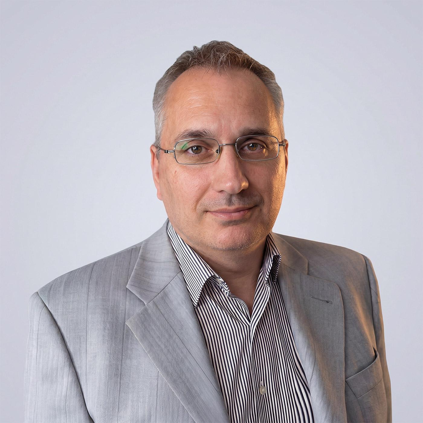 Иван Шмелёв, бизнес-ментор United Mentors