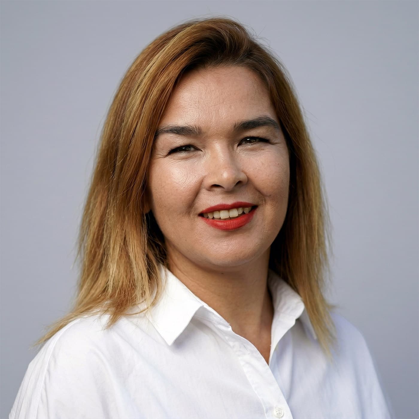 Светлана Павичевич, бизнес-ментор United Mentors
