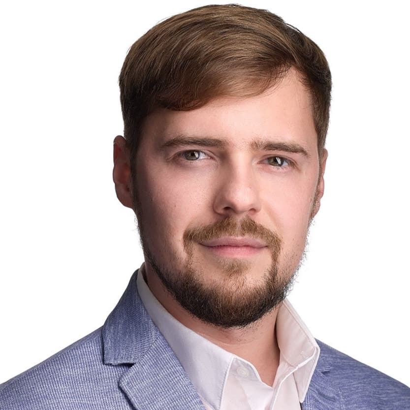 Алексей Анико, бизнес-ментор United Mentors
