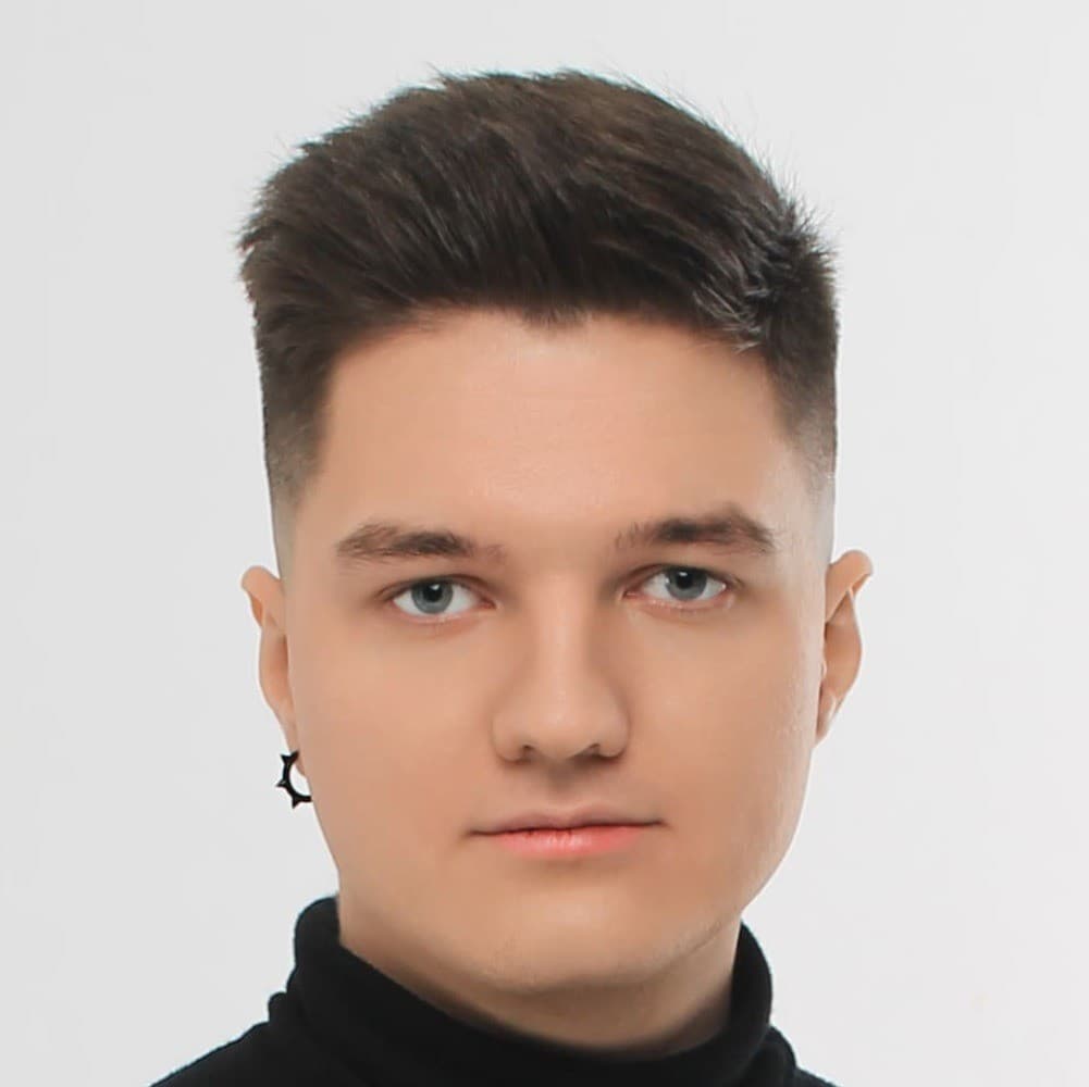 Андрей Тищенко, бизнес-ментор United Mentors