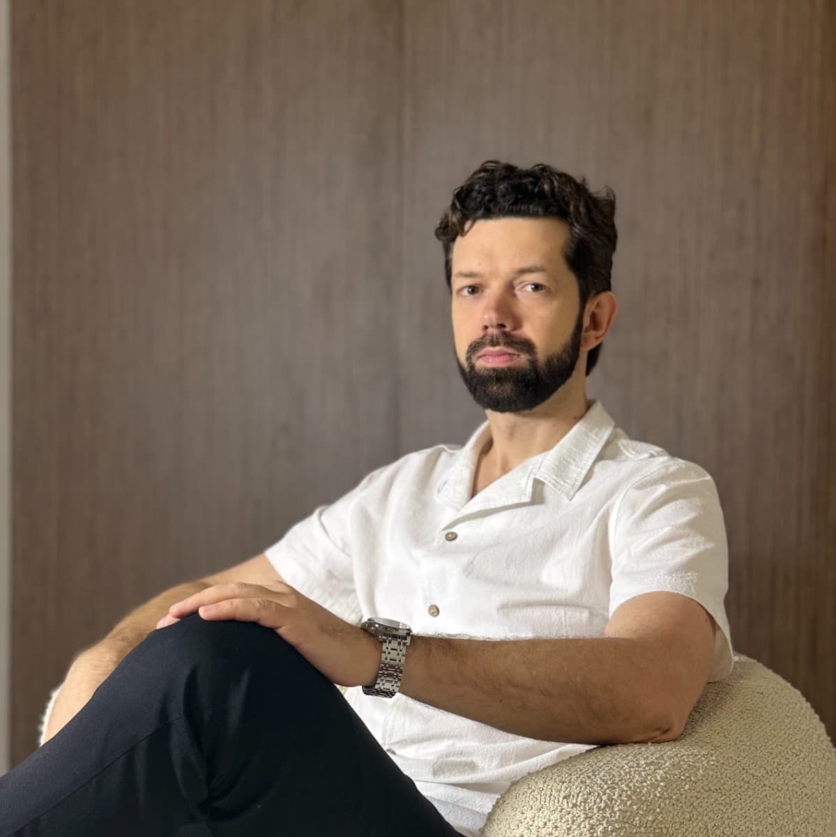 Антон Тарасенко, бизнес-ментор United Mentors