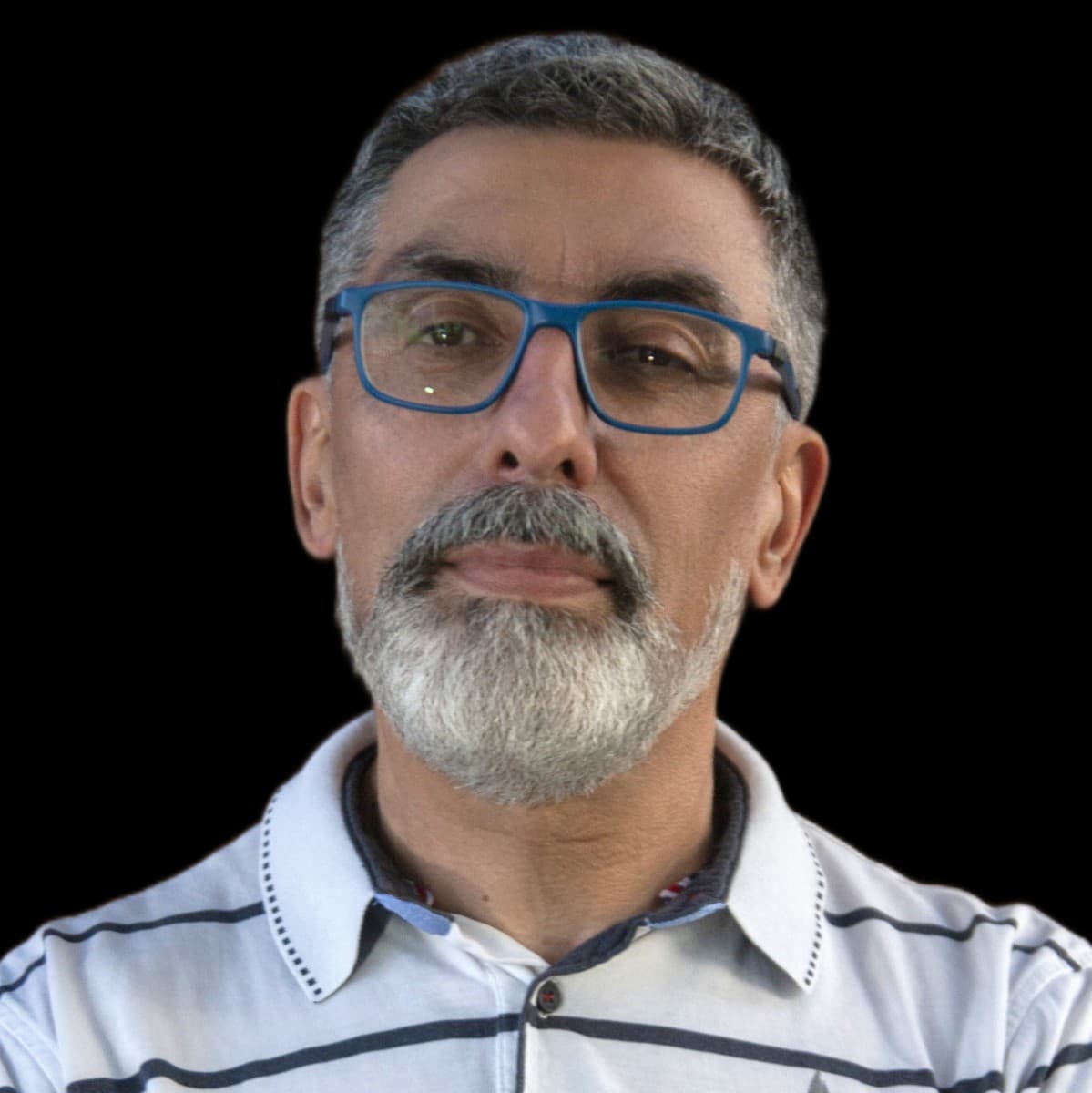 Всеволод Сафаров, бизнес-ментор United Mentors