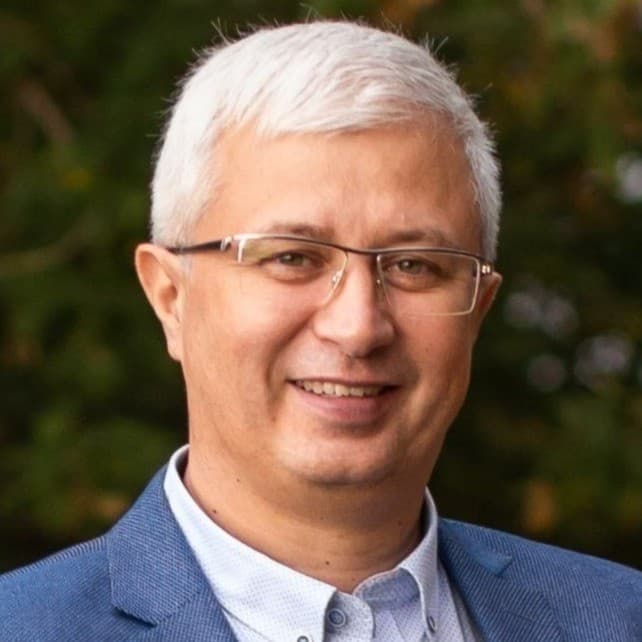 Вихарев  Сергей, бизнес-ментор United Mentors