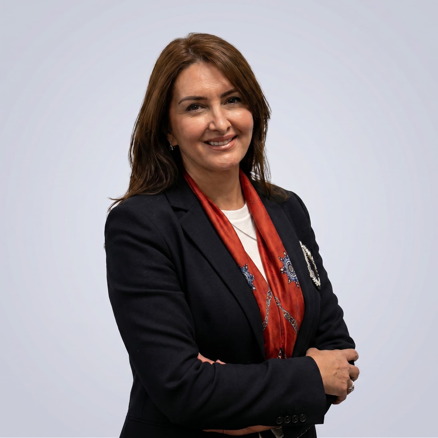 Ирина Юсупова, бизнес-ментор United Mentors