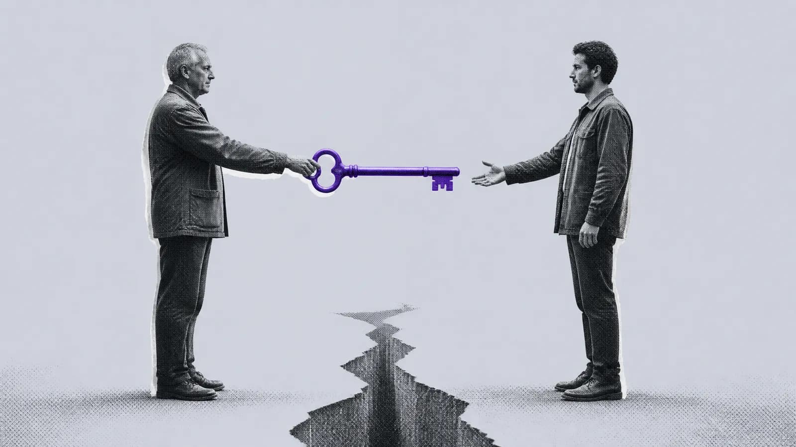 Передача бизнеса по наследству: как не оставить семье корпоративную войну